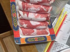-侃爷南门铜锅涮肉