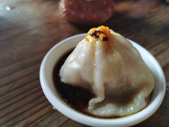 -忆秦园小笼包(惠山古镇总店)