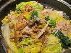 -东北大院·东北菜(三台子店)