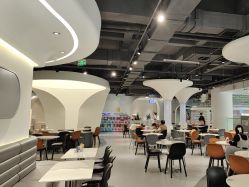 -MINI MARS KIDS CLUB亲子家庭中心(杨浦黄兴店)
