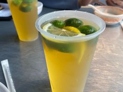 -探鱼·鲜青椒爽麻烤鱼(天一广场店)
