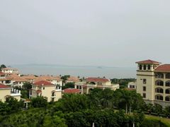 -厦门帝元维多利亚大酒店(环岛路黄厝海滩店)