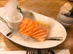 -小句号·精致料理(江南环球港店)