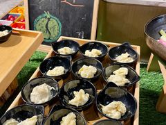 -云海轩·海鲜自助-河北云瑧世纪大饭店1F