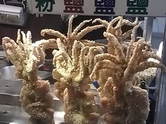 酥炸魷魚-垦丁大街