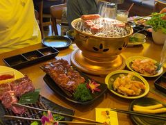 -AJIYA炭火烧肉(徐汇正大乐城店)