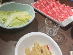 -快乐小羊·内蒙牛羊肉火锅(流花中心店)