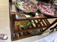 -丰尔粥食·粥底火锅·桑拿鸡(大良总店)