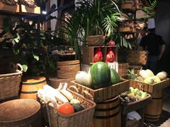 -大头椰·椰子鸡火锅(南宁万象城店)