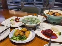-三凤酒家·百年无锡菜(清扬茂业店)