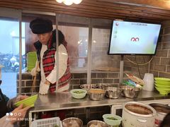 -张记牛肉面馆(天津路店)