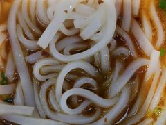 -黑白电视长沙小吃(美林M·LIVE天地东座店)