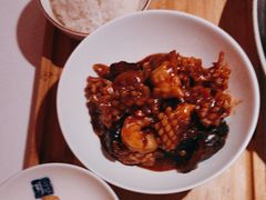 -宝轩渔府·海鲜(水上店)
