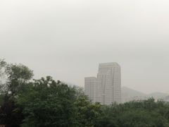 -门城湖公园