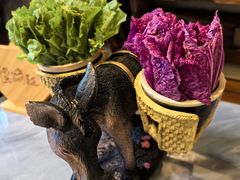 -慢丽江·云南野生菌土鸡锅(付家庄店)