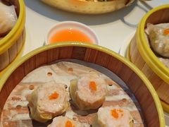 -香港龙凤楼(巨鹿路洋房店)