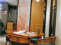 大堂-京味斋·烤鸭·北京菜(安贞店)