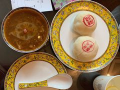 -富华斋饽饽铺·宫廷糕点·伴手礼(护国新天地店)