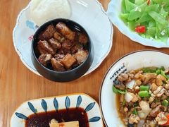 -大娘舅·江景餐厅桐庐菜(白冷线店)