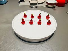 -曾宴·楚菜(湖北省博物馆店)