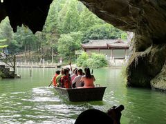 -佛爷洞旅游景区
