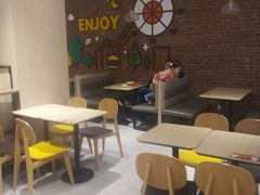 -德克士(丁字口店)