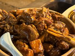 -鹅滋道(甘坑古镇店)