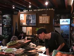 -角落里(中山公园店)