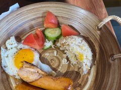 -Mesa Madre梅萨妈妈·Bintana(国贸店)