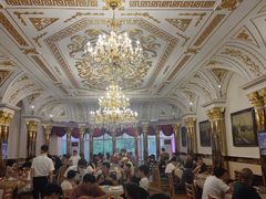 -华梅西餐厅(哈尔滨中央大街店)