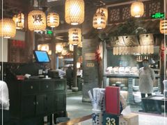 -南京大牌档(三阳广场苏宁店)