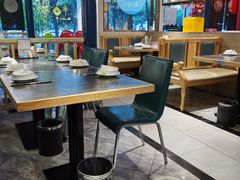 -南海底小海鲜·湘菜(鲁巷吴家湾店)