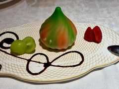 -俄士厨房(环球港店)