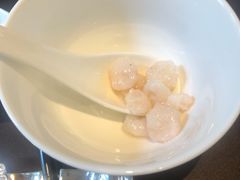 龙井虾仁-杭州西湖柳莺里酒店·闻莺厅