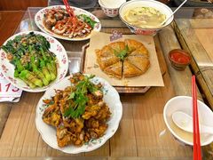 -芋包王闽南茶楼(八市店)