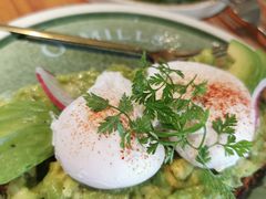 -O'mills Sourdough Bakery&Bistro(永嘉路店)