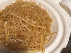 -北京水岸山吧度假村(雁栖镇店)