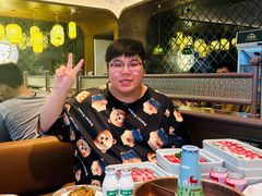 -阿古蒙·传统涮火锅自助(三台子万象汇店)