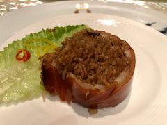 -8餐厅(新葡京酒店)