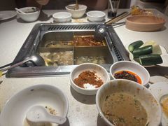 -海底捞火锅(高科广场店)