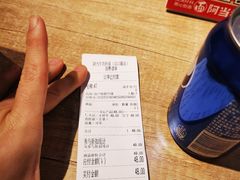 -阿当·小炒牛肉面(人广店)