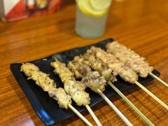 -鸟螢Yakitori·烧鸟·拉面·居酒屋
