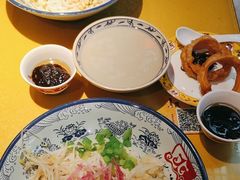 -大海碗·炸酱面·烤鸭·京菜(天坛店)
