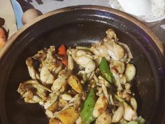 -啫神·广州地标美食(北京路店)