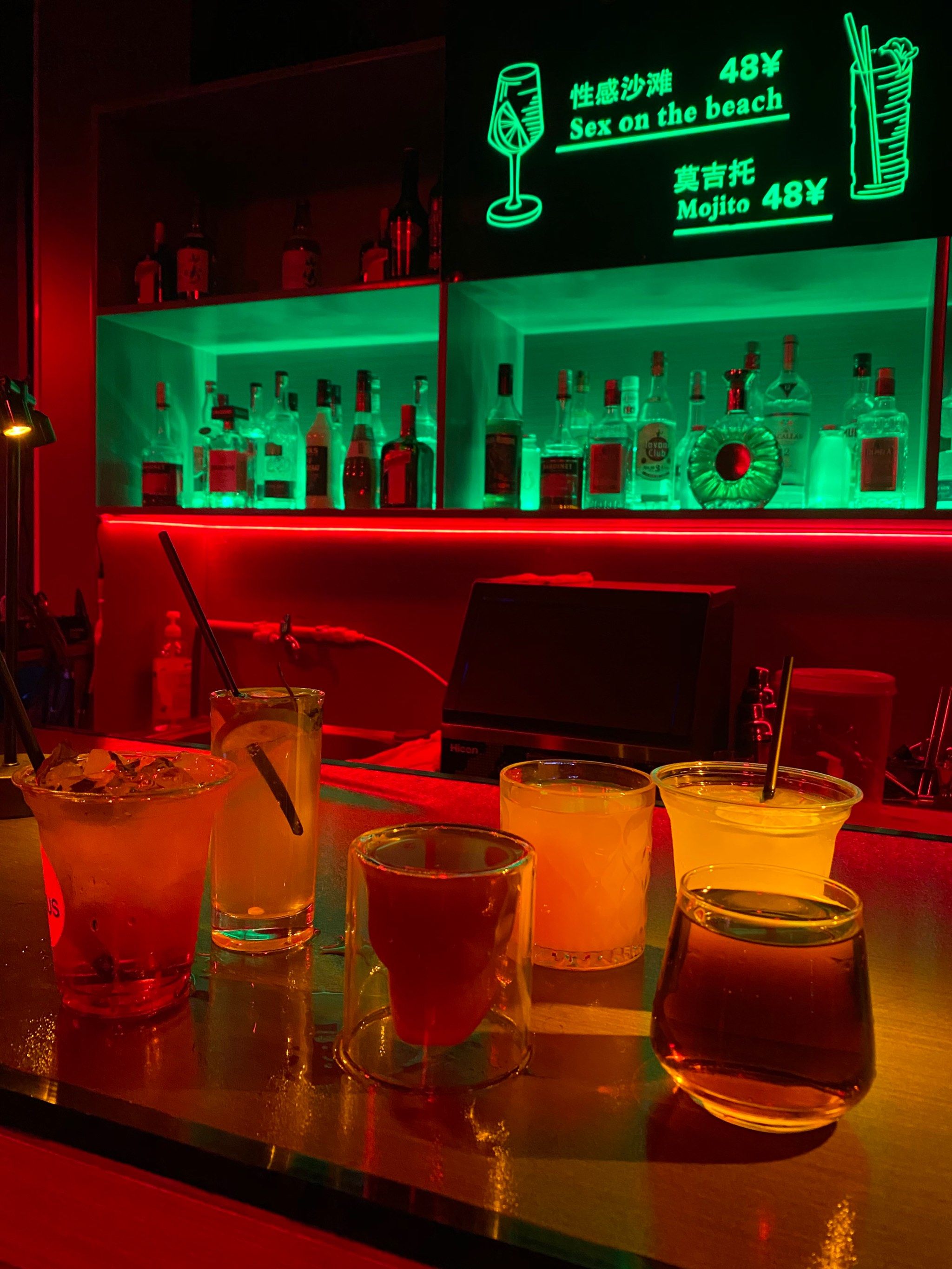 德阳|首家hip02hop酒吧我不允许你不知道