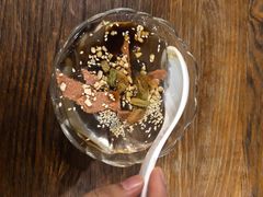 -怂嘴冷锅串串&乐山烧烤(中赢康康谷店)