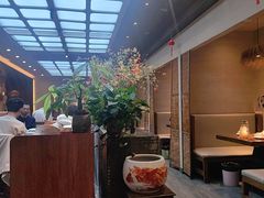 -A8小馆·海鲜烧烤(樱珠苑小区店)