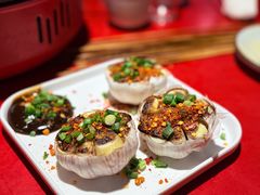 -醉烧膘·烧烤夜宵王(总店)