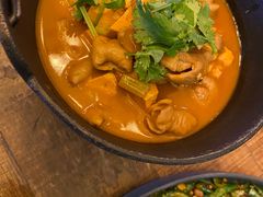 -铁公鸡·四川料理(天环广场店)