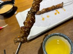 -快乐小羊火锅餐厅(农科路店)